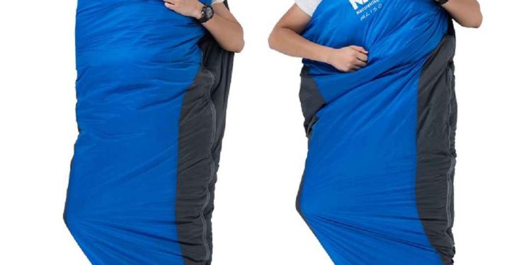 túi ngủ du lịch siêu nhẹ là gì?
