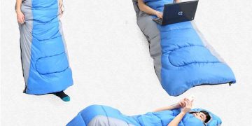 Câu hỏi: túi ngủ văn phòng loại nào tốt? Và Kinh nghiệm chọn mua