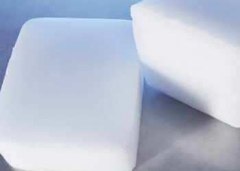 Những lưu ý khi dùng đá khô