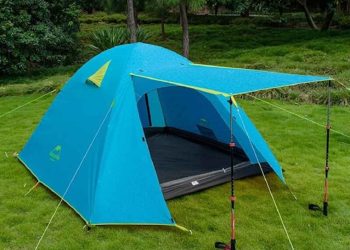 Chống nước ưu việt