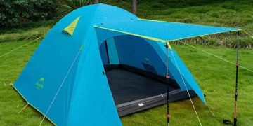 Chống nước ưu việt