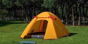 Lều 4 người