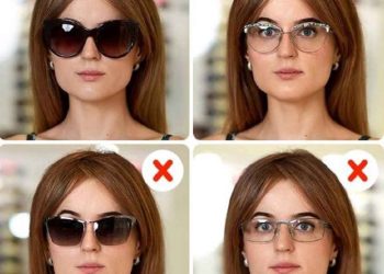 Cách đo kích thước kính râm phù hợp với bạn