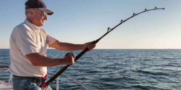 Cách để xác định kích thước cần câu cá phù hợp với ao cá của bạn.