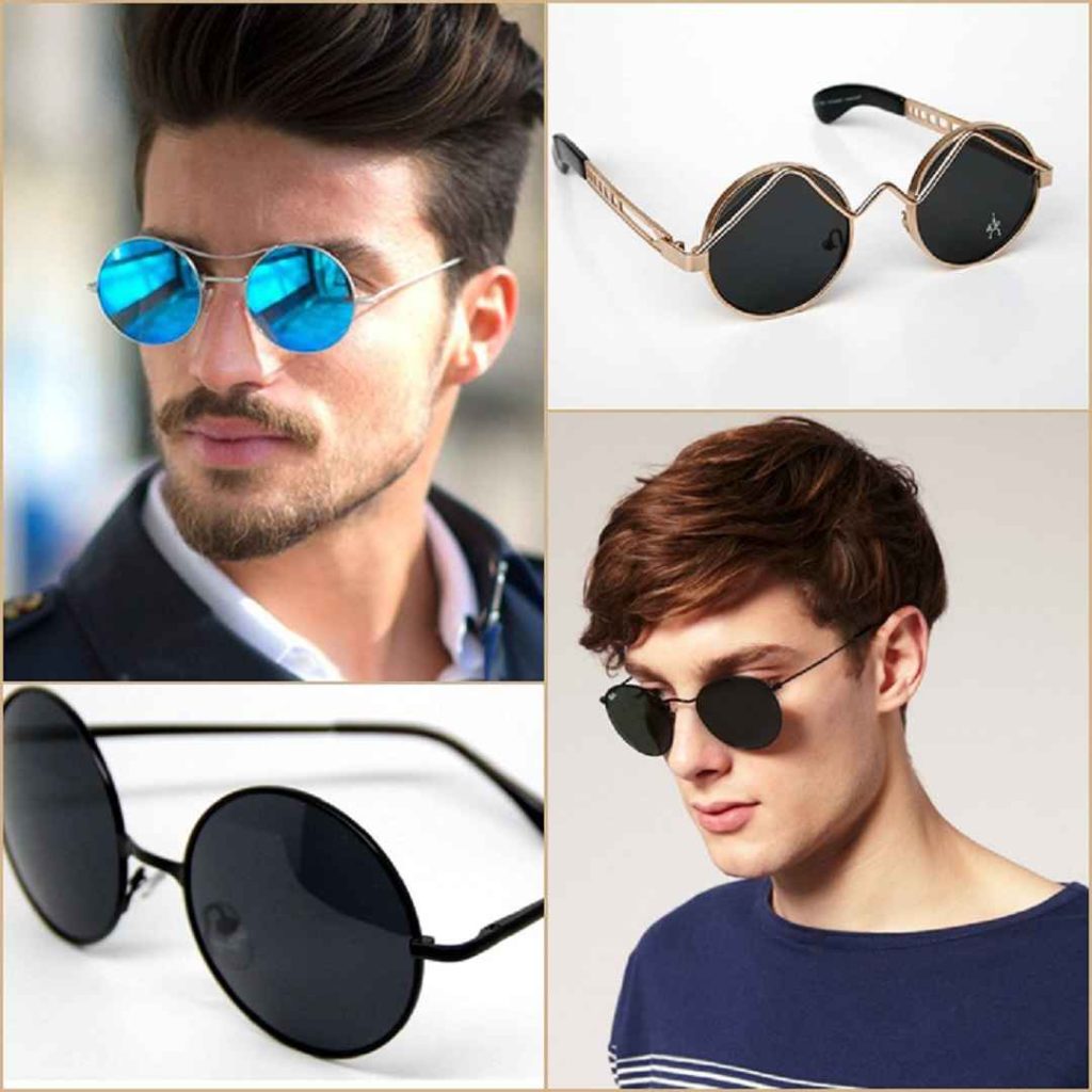 Có bao nhiêu loại Kính râm? Cách chọn loại kính phù hợp