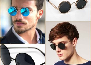 Hướng dẫn chọn Kính râm phù hợp với khuôn mặt của bạn