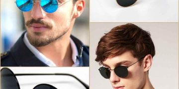 Hướng dẫn chọn Kính râm phù hợp với khuôn mặt của bạn