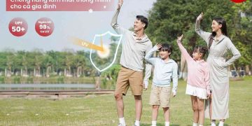 Các loại vải thích hợp cho áo chống nắng