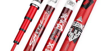 So sánh các dịch vụ cung cấp bởi các hãng cần câu tay nổi tiếng