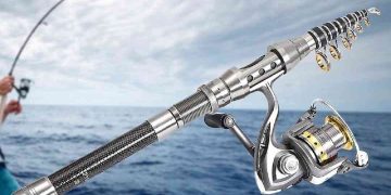 Cách lựa chọn vị trí thích hợp để bảo quản cần câu cá hiệu quả