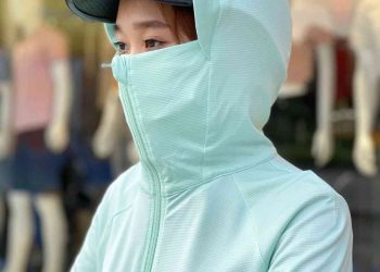 7 Sai lầm khi chọn mua áo chống nắng thường gặp