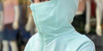 7 Sai lầm khi chọn mua áo chống nắng thường gặp