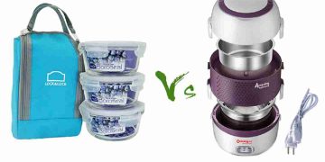 Tính năng của Hộp Cơm Giữ Nhiệt và Hộp Hâm Nóng