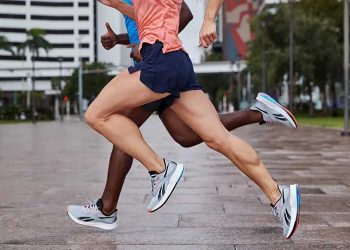 Chọn đúng loại giày - Lưu ý khi mua giày chạy bộ