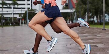 Chọn đúng loại giày - Lưu ý khi mua giày chạy bộ