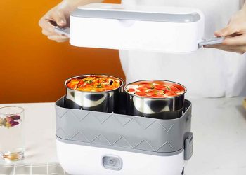 Cách sử dụng hộp cơm giữ nhiệt đúng cách để bảo vệ an toàn thực phẩm