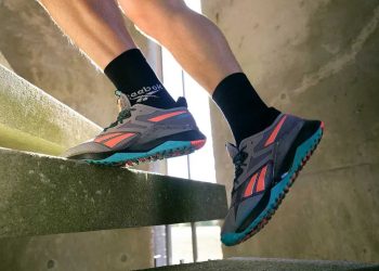 Ưu điểm của việc sở hữu một đôi giày chạy bộ