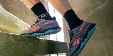 Ưu điểm của việc sở hữu một đôi giày chạy bộ