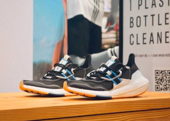 Cách bảo quản giày chạy bộ tránh ẩm ướt