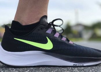 Cách lựa chọn một đôi giày chạy bộ phù hợp cho bạn