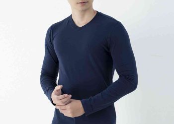 Các loại chất liệu làm thành áo giữ nhiệt