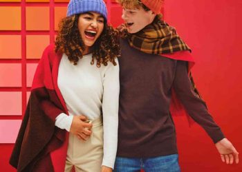 Các bước thiết kế và sản xuất áo giữ nhiệt