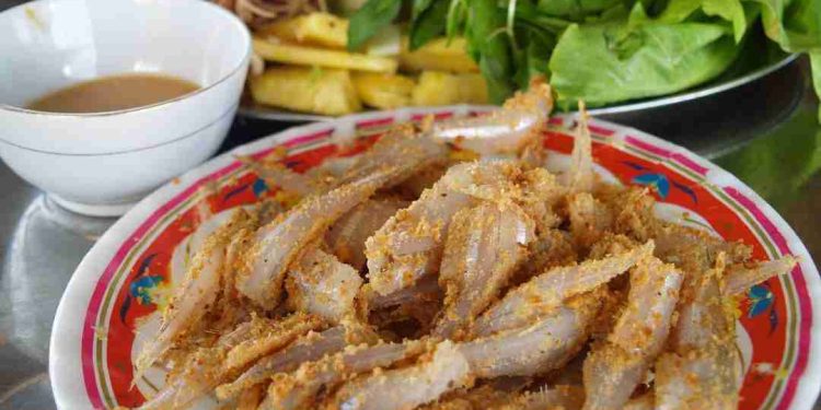 Cách Làm Các Món Ăn Đặc Sản Hồ Trị An