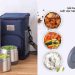 Chia sẻ kinh nghiệm chọn hộp cơm giữ nhiệt hiệu quả