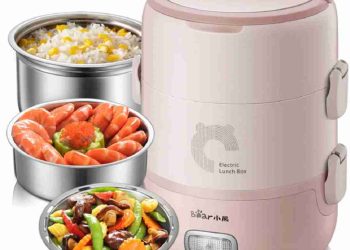 Các thương hiệu hộp cơm văn phòng tốt nhất hiện nay