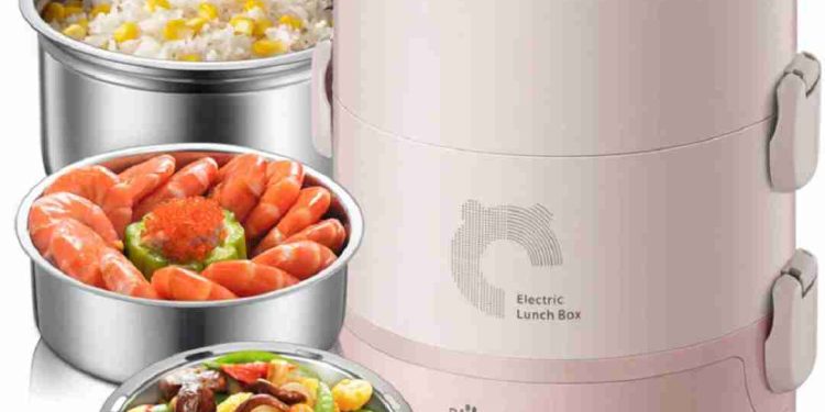 Các thương hiệu hộp cơm văn phòng tốt nhất hiện nay